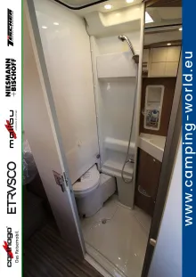Fahrzeugbild Malibu Van Diversity 640 LE K GT skyview #44