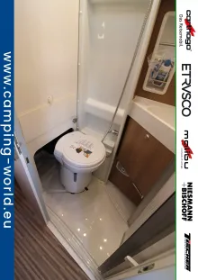 Fahrzeugbild Malibu Van Diversity 640 LE K GT skyview #46