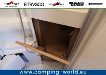 Fahrzeugbild Malibu Van Diversity 640 LE K GT skyview #47