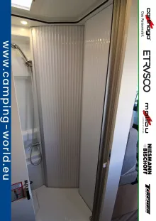 Fahrzeugbild Malibu Van Diversity 640 LE K GT skyview #49