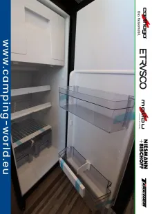 Fahrzeugbild Malibu Van Diversity 640 LE K GT skyview #50