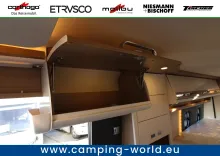 Fahrzeugbild Malibu Van Diversity 640 LE K GT skyview #51