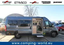 Fahrzeugbild Malibu Van Diversity 640 LE K GT skyview #52