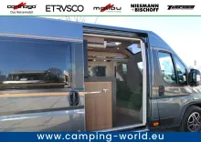 Fahrzeugbild Malibu Van Diversity 640 LE K GT skyview #53