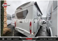 Bild 3 Bürstner Lineo T 690 G