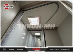 Bild 13 Bürstner Lineo T 690 G