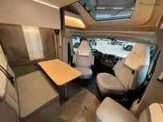Bild 9 LMC Tourer Lift H 660 Modell 2025 / Automatik