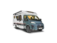 Bild 18 Bürstner Lyseo Time Skyline 726 G UVP 104.096 Euro!!