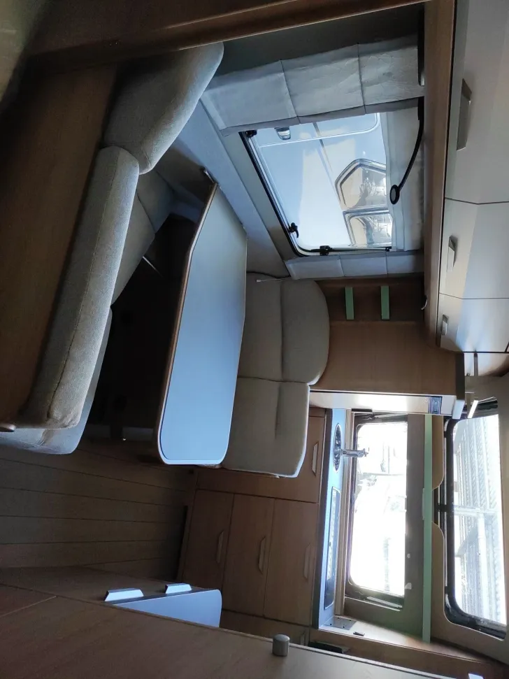 Fahrzeugbild Knaus Südwind 60 YEARS 500 PF ! Sie sparen 7.916,- ! #8
