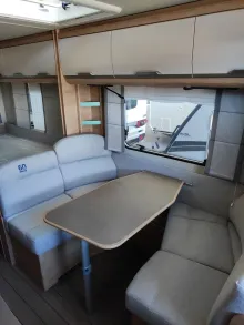 Fahrzeugbild Knaus Südwind 60 YEARS 500 PF ! Sie sparen 7.916,- ! #9