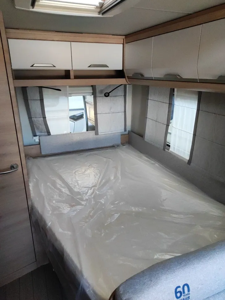 Fahrzeugbild Knaus Südwind 60 YEARS 500 PF ! Sie sparen 7.916,- ! #10