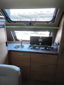 Fahrzeugbild Knaus Südwind 60 YEARS 500 PF ! Sie sparen 7.916,- ! #11