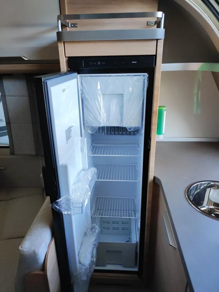 Fahrzeugbild Knaus Südwind 60 YEARS 500 PF ! Sie sparen 7.916,- ! #12