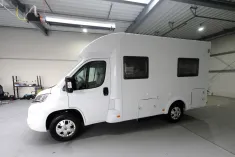 Bild 2 Etrusco T 5900 FB/1.Hand/Festbett/Klima/FINANZIERUNG