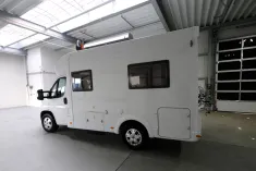 Bild 3 Etrusco T 5900 FB/1.Hand/Festbett/Klima/FINANZIERUNG