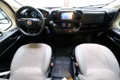 Bild 7 Etrusco T 5900 FB/1.Hand/Festbett/Klima/FINANZIERUNG