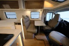 Bild 9 Etrusco T 5900 FB/1.Hand/Festbett/Klima/FINANZIERUNG