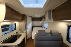 Bild 12 Etrusco T 5900 FB/1.Hand/Festbett/Klima/FINANZIERUNG