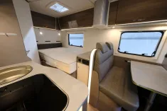 Bild 14 Etrusco T 5900 FB/1.Hand/Festbett/Klima/FINANZIERUNG