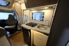 Bild 17 Etrusco T 5900 FB/1.Hand/Festbett/Klima/FINANZIERUNG