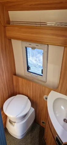 Fahrzeugbild Pössl H-Line 2WIN Vario #6