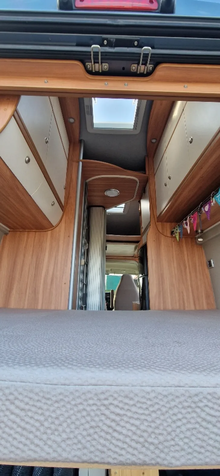 Fahrzeugbild Pössl H-Line 2WIN Vario #8