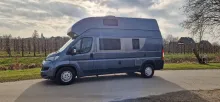 Fahrzeugbild Pössl H-Line 2WIN Vario #10