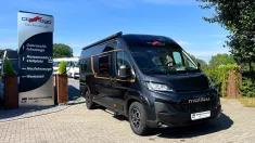 Bild 3 Malibu Van charming GT skyview 640 LE RB (626)