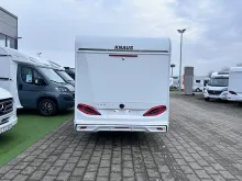 Fahrzeugbild Knaus Van TI 640 MEG VANSATION #6