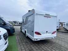 Fahrzeugbild Knaus Van TI 640 MEG VANSATION #7