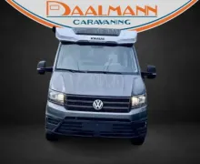 Fahrzeugbild Knaus Van TI 640 MEG VANSATION #5