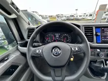 Fahrzeugbild Knaus Van TI 640 MEG VANSATION #9