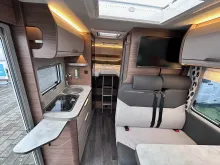 Fahrzeugbild Knaus Van TI 640 MEG VANSATION #11