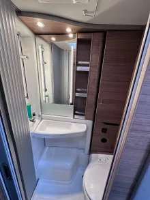 Fahrzeugbild Knaus Van TI 640 MEG VANSATION #13