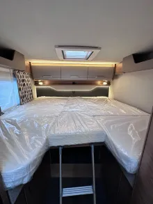 Fahrzeugbild Knaus Van TI 640 MEG VANSATION #14