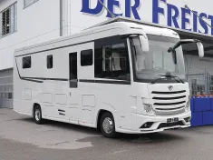 Bild 2 Concorde LINER 995 GI