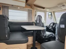 Fahrzeugbild Hymer B-KLASSE ML-I 780 #6