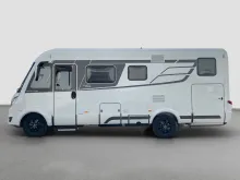 Fahrzeugbild Hymer B-MC I 600 Whiteline Premium/Navi/RFK/GFK #4
