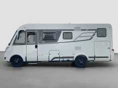 Bild 4 Hymer B-MC I 600 Whiteline (Autom.RFK.Hubstützen hint)