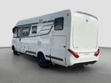 Fahrzeugbild Hymer B-MC I 600 Whiteline Premium/Navi/RFK/GFK #5