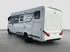 Bild 5 Hymer B-MC I 600 Whiteline (Autom.RFK.Hubstützen hint)