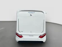 Fahrzeugbild Hymer B-MC I 600 Whiteline Premium/Navi/RFK/GFK #6