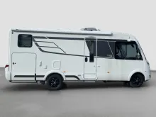 Fahrzeugbild Hymer B-MC I 600 Whiteline Premium/Navi/RFK/GFK #8