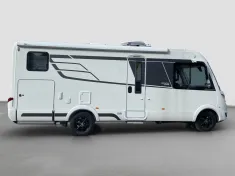 Bild 8 Hymer B-MC I 600 Whiteline (Autom.RFK.Hubstützen hint)