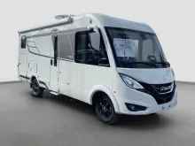 Fahrzeugbild Hymer B-MC I 600 Whiteline Premium/Navi/RFK/GFK #9