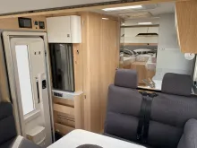 Fahrzeugbild Hymer B-MC I 600 Whiteline Premium/Navi/RFK/GFK #12