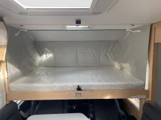 Bild 14 Hymer B-MC I 600 Whiteline (Autom.RFK.Hubstützen hint)