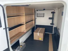 Fahrzeugbild Hymer B-MC I 600 Whiteline Premium/Navi/RFK/GFK #20