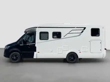 Fahrzeugbild Hymer Tramp S 685 Autark/RFK/Navi/SAT/Markise #4