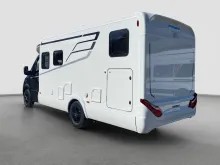 Fahrzeugbild Hymer Tramp S 685 Autark/RFK/Navi/SAT/Markise #5